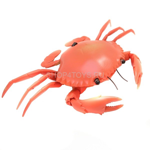 Радиоуправляемый робот ZF Краб - 9995 Радиоуправляемый робот ZF Краб - 9995