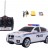 Радиоуправляемая машина GK Racer BMW X6 POLICE масштаб 1:14 - 866-1401PB-WHITE