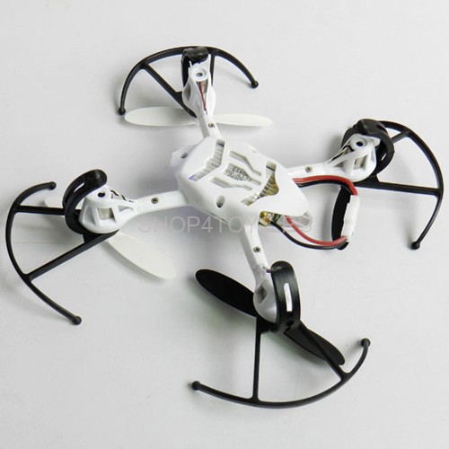 Радиоуправляемый квадрокоптер Aviator 2.4GHz - YK016 Радиоуправляемый квадрокоптер Aviator 2.4GHz - YK016