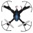 Радиоуправляемый квадрокоптер Aviator 2.4GHz - YK016