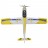 Радиоуправляемый самолет Dynam Smart Trainer RTF 2.4G - DY8962