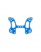 Передняя стойка HSP алюминий - HSP166622 Передняя стойка HSP алюминий - HSP166622