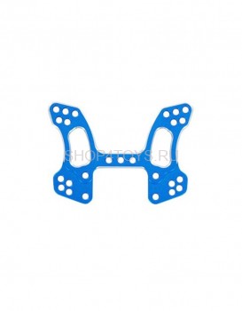 Передняя стойка HSP алюминий - HSP166622 Передняя стойка HSP алюминий - HSP166622