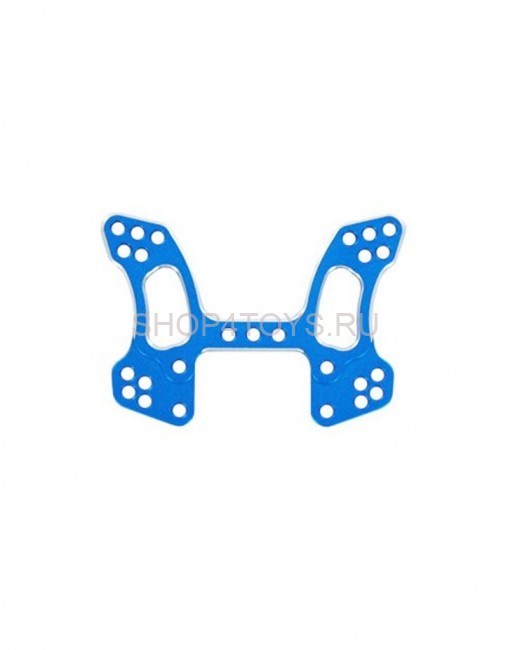 Передняя стойка HSP алюминий - HSP166622