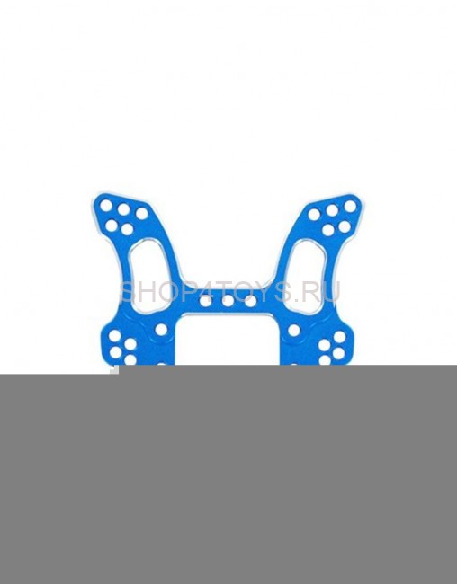 Передняя стойка HSP алюминий - HSP166622