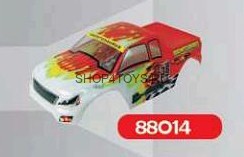 Корпус HSP - 88014 Корпус HSP - 88014