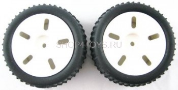 Колеса HSP - 83705 Колеса HSP - 83705