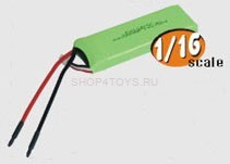 Аккумулятор HSP LiPo 7.4V 1300 mAh - 28423 Аккумулятор HSP LiPo 7.4V 1300 mAh - 28423