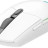 Проводная мышь Logitech G102 LIGHTSYNC White - 910-005809