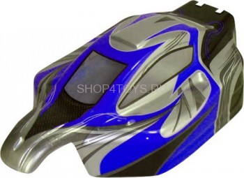 Корпус HSP - 10728 Корпус HSP - 10728