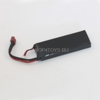 Аккумулятор HSP Li-Po 7.4V 2000 mAH - 28111 Аккумулятор HSP Li-Po 7.4V 2000 mAH - 28111
