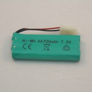 Ni-Ca аккумулятор - 8202-6 Ni-Ca аккумулятор - 8202-6