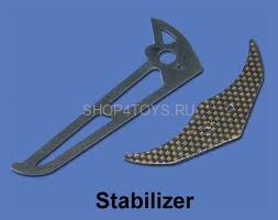 Хвостовое оперение - HM-CB180Z-Z-12