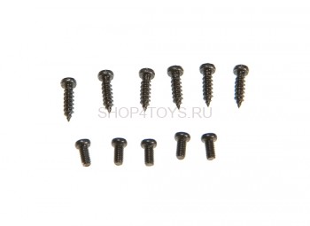 Набор винтов - NE4210018 Набор винтов - NE4210018