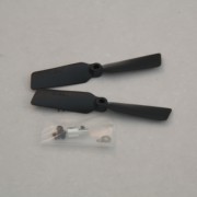 Хвостовые лопасти E-sky - 004518