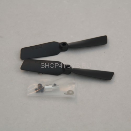 Хвостовые лопасти E-sky - 004518 Хвостовые лопасти E-sky - 004518