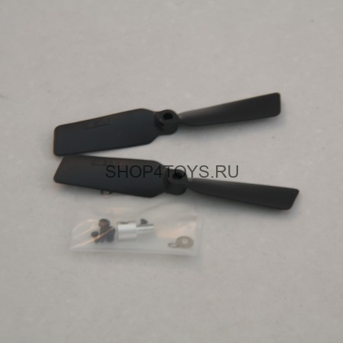 Хвостовые лопасти E-sky - 004518 Хвостовые лопасти E-sky - 004518
