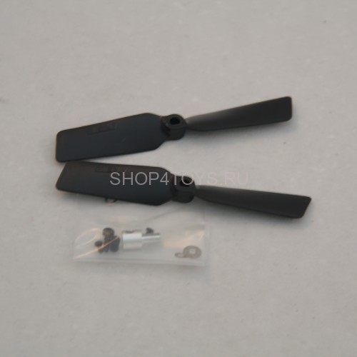 Хвостовые лопасти E-sky - 004518 Хвостовые лопасти E-sky - 004518