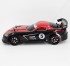 Радиоуправляемая спортивная машина для дрифта 1:10 - 757-4WD01-5B