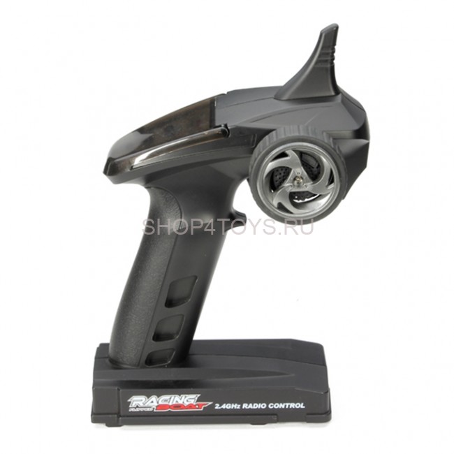 Пульт управления 2.4G для катера Feilun FT010 - FT010-16 Пульт управления 2.4G для катера Feilun FT010 - FT010-16