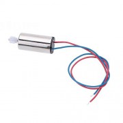 Основной мотор (красно-синий провод) для вертолета Syma S107G - S107G-13A Основной мотор (красно-синий провод) для вертолета Syma S107G - S107G-13A