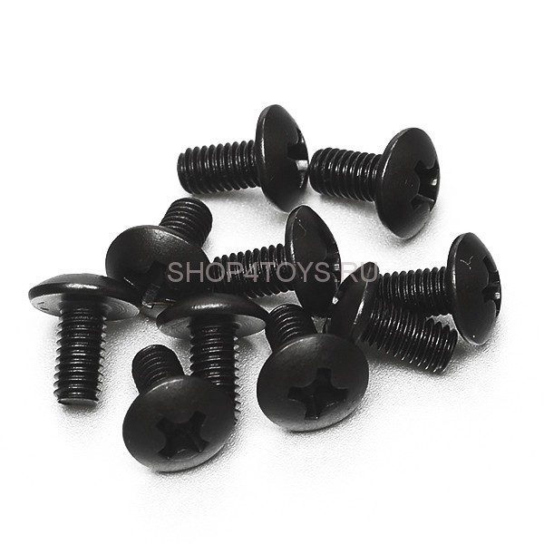 Набор винтов HSP - 18243