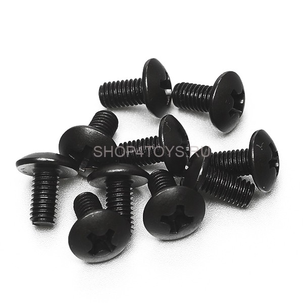 Набор винтов HSP - 18243