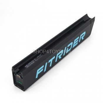 Аккумулятор Samsung 36V 6400 mAh (230Wh) для самоката FitRider Аккумулятор Samsung 36V 6400 mAh (230Wh) для самоката FitRider