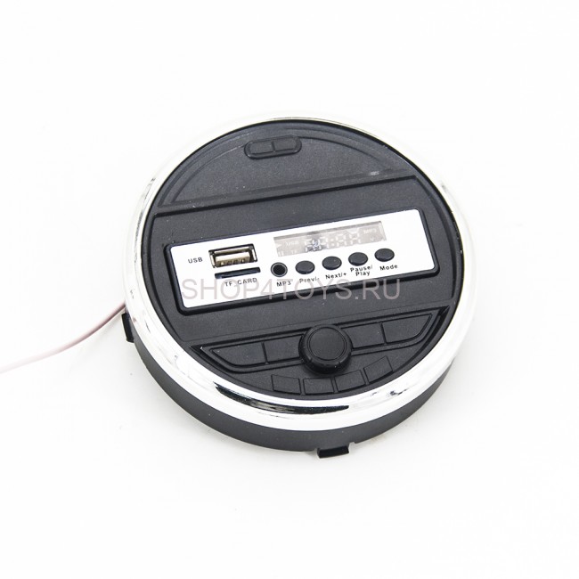 Проигрыватель MP3 - SX1638-01