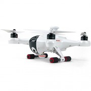 Радиоуправляемый квадрокоптер Walkera QR X350 Premium FPV Camera DEVOF7 2.4G Радиоуправляемый квадрокоптер Walkera QR X350 Premium FPV Camera DEVOF7 2.4G