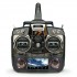 Радиоуправляемый квадрокоптер Walkera QR X350 Premium FPV Camera DEVOF7 2.4G
