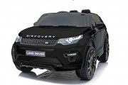 Детский электромобиль Land Rover Discovery Sport HSE 12V - HL-2388-BLACK-PAINT Детский электромобиль Land Rover Discovery Sport HSE 12V - HL-2388-BLACK-PAINT