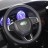 Детский электромобиль Land Rover Discovery Sport HSE 12V - HL-2388-BLACK-PAINT