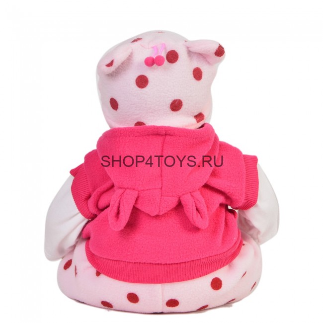 Реборн Верочка