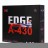 Радиоуправляемый самолет XK-Innovation EDGE A430 RTF 2.4G - A430