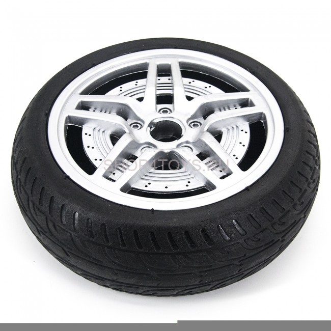 Колесо EVA для электромобиля - FL-011