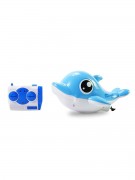 Радиоуправляемая водная игрушка MX ''Дельфин'' - MX-0021-9