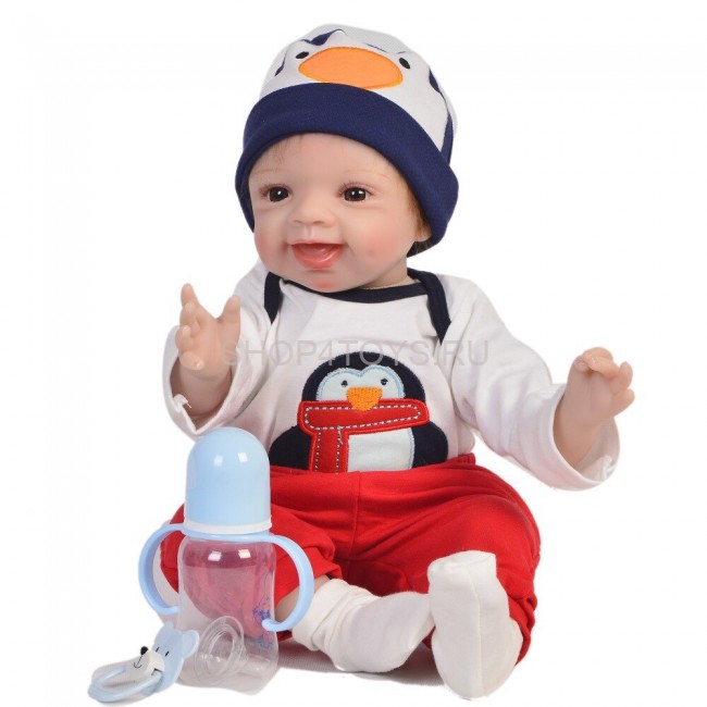 Реборн мальчик Артурчик Реборн мальчик Артурчик