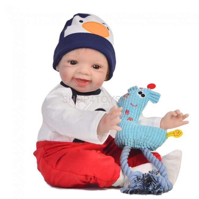 Реборн мальчик Артурчик Реборн мальчик Артурчик