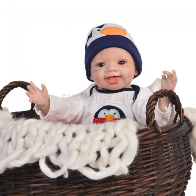 Реборн мальчик Артурчик Реборн мальчик Артурчик