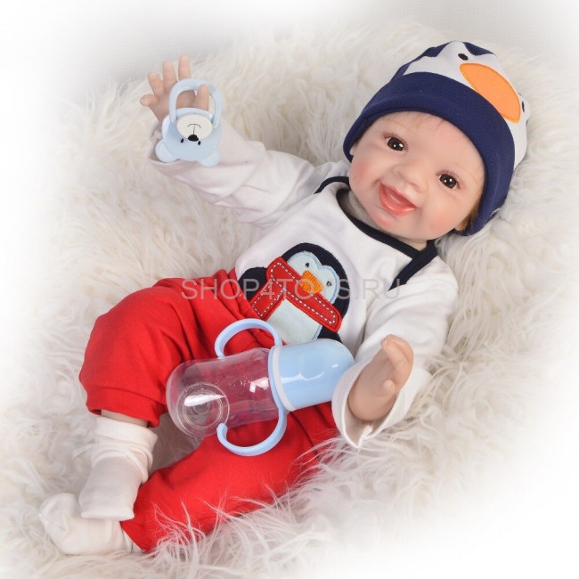 Реборн мальчик Артурчик Реборн мальчик Артурчик