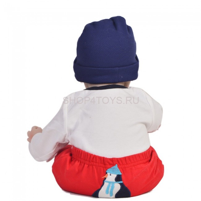 Реборн мальчик Артурчик Реборн мальчик Артурчик