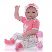 Реборн силиконовая девочка Виталина  Реборн силиконовая девочка Виталина