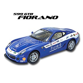 Радиоуправляемая машина MJX Ferrari 599 GTB Fiorano PANAMERICAN 1:20 - 8107B Радиоуправляемая машина MJX Ferrari 599 GTB Fiorano PANAMERICAN 1:20 - 8107B