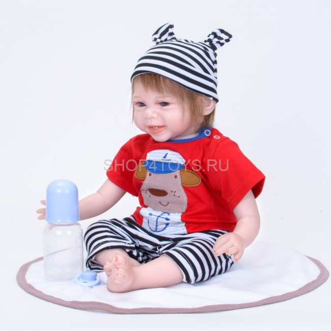 Реборн мальчик Родион