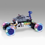 Радиоуправляемый автомобиль перевертыш Tornado - 333-FD003 Радиоуправляемый автомобиль перевертыш Tornado - 333-FD003