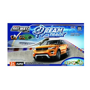 Автотрек Huan Nuo - 3800-1Y Автотрек Huan Nuo - 3800-1Y