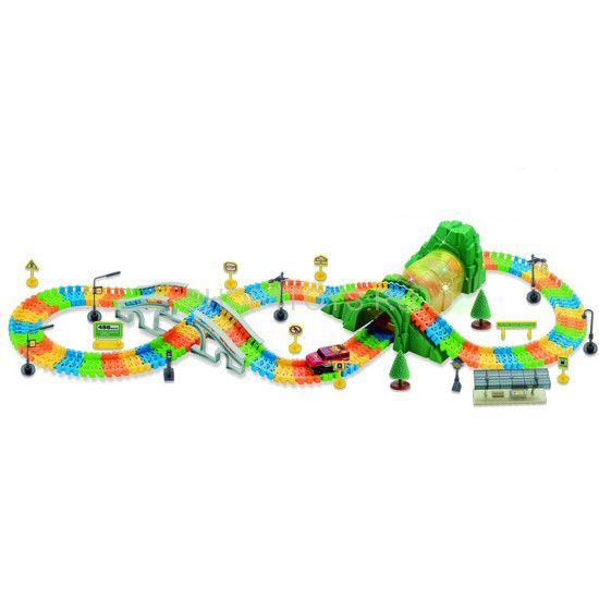 Автотрек Huan Nuo - 3800-1Y Автотрек Huan Nuo - 3800-1Y