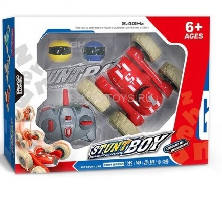 Радиоуправляемая машинка-перевертыш в ретро стиле 1:24 4WD 2.4G - UD2210A-GRAY Радиоуправляемая машинка-перевертыш в ретро стиле 1:24 4WD 2.4G - UD2210A-GRAY