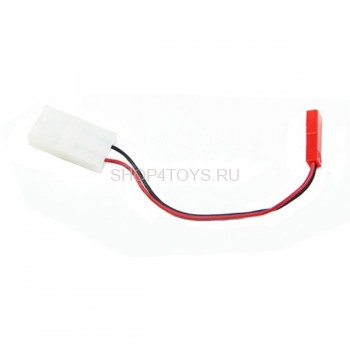 Переходник JST / Tamiya - HSP03027 Переходник JST / Tamiya - HSP03027